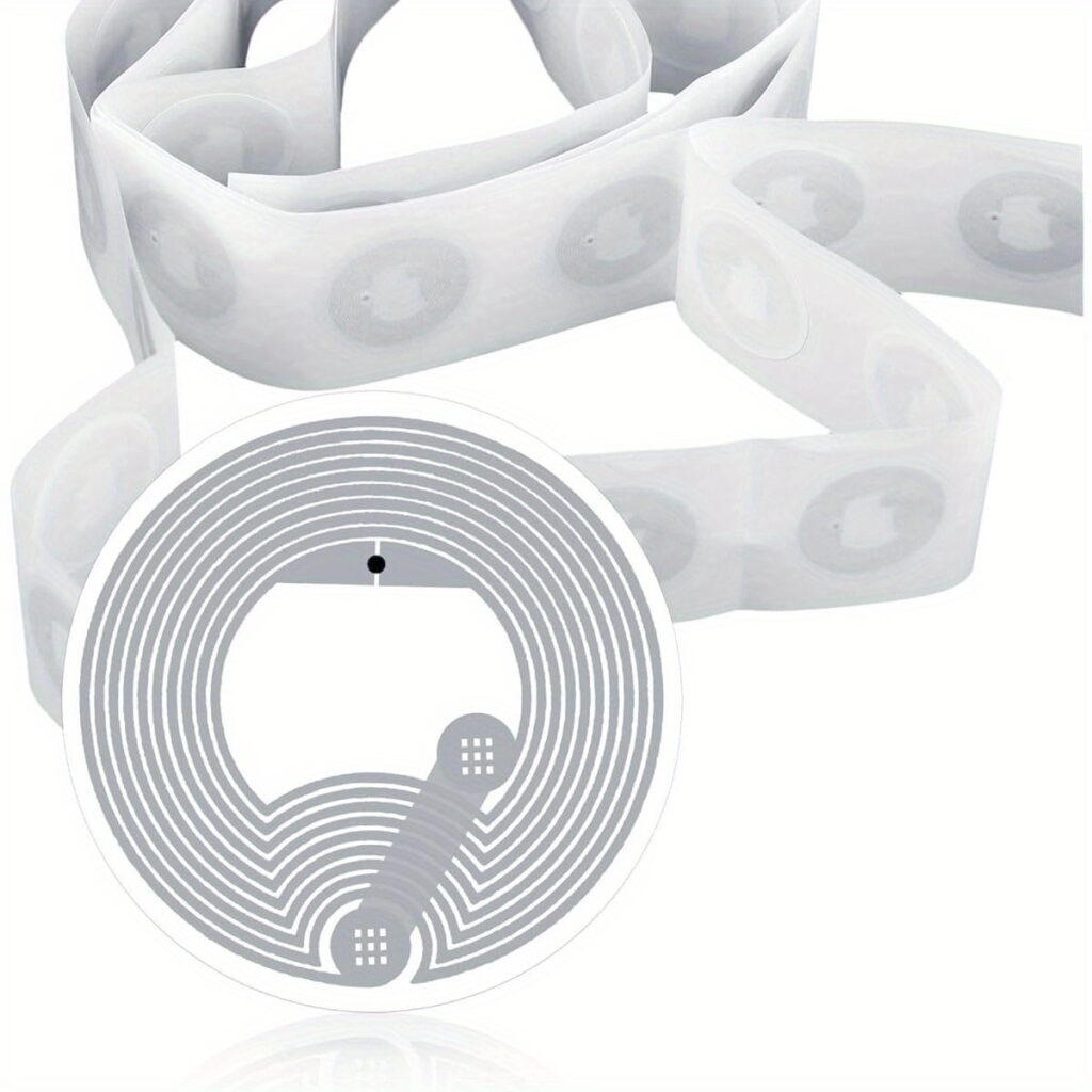 agora nfc tags aftokollita