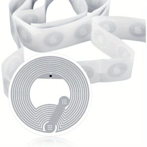 NFC Tags 215 – Αυτοκόλλητα NFC αγορά