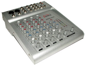 Αναλογική Κονσόλα Soundking AS-602 A
