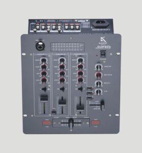 DJ Μίκτης ALPHA GR DJM-300
