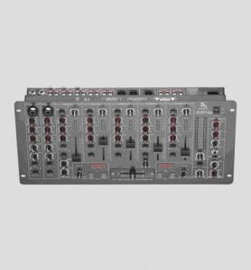 DJ Μίκτης ALPHA GR DJM-700U με USB (Rack)