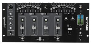 DJ Μίκτης GEMINI PDM-01
