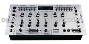DJ Μίκτης Opalux SBA-116