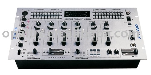 DJ Μίκτης Opalux SBA-116