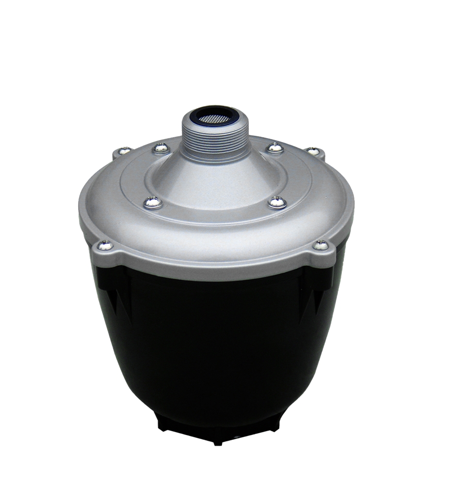 Driver Κόρνας Cotina U-75 (100V)