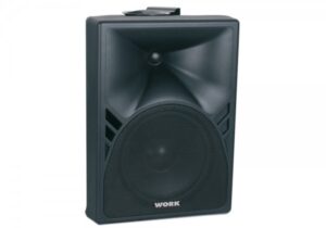 Ενεργό Ηχείο 8" WORK STUDIO 50