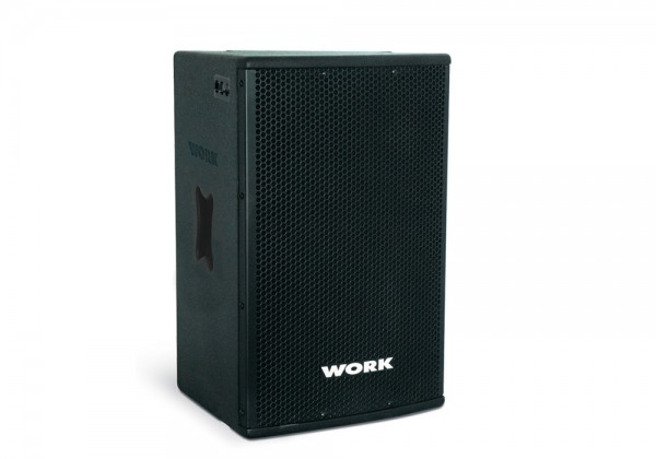 Επαγγελματικό Ηχείο 10″ WORK MINO-10