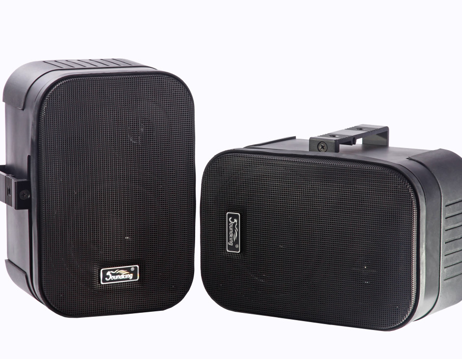 Επαγγελματικό Ηχείο 5" SOUNDKING FP-205