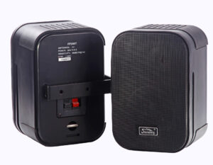 Επαγγελματικό Ηχείο 5" SOUNDKING FP-205