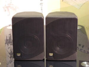Επαγγελματικό Ηχείο 6" TANNOY CPA 6 (WHITE)