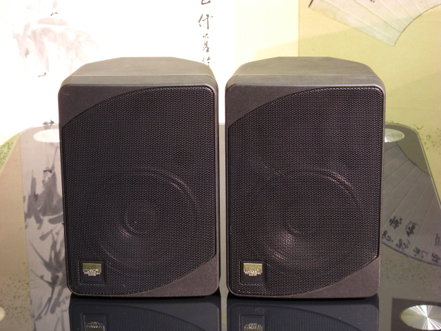 Επαγγελματικό Ηχείο 6″ TANNOY CPA 6 (WHITE)