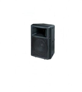 Επαγγελματικό Ηχείο 8" ALPHA DJ-8