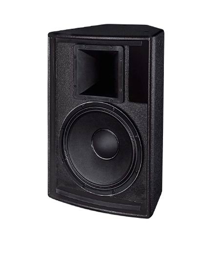 Επαγγελματικό Ηχείο 8″ ALPHA SP-8