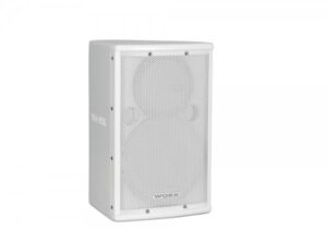 Επαγγελματικό Ηχείο 8" WORK MINO 8 WHITE