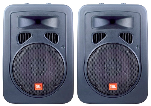 Επαγγελματικό Ηχείο JBL EON 10