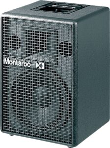 Επαγγελματικό Ηχείο MONTARBO 210