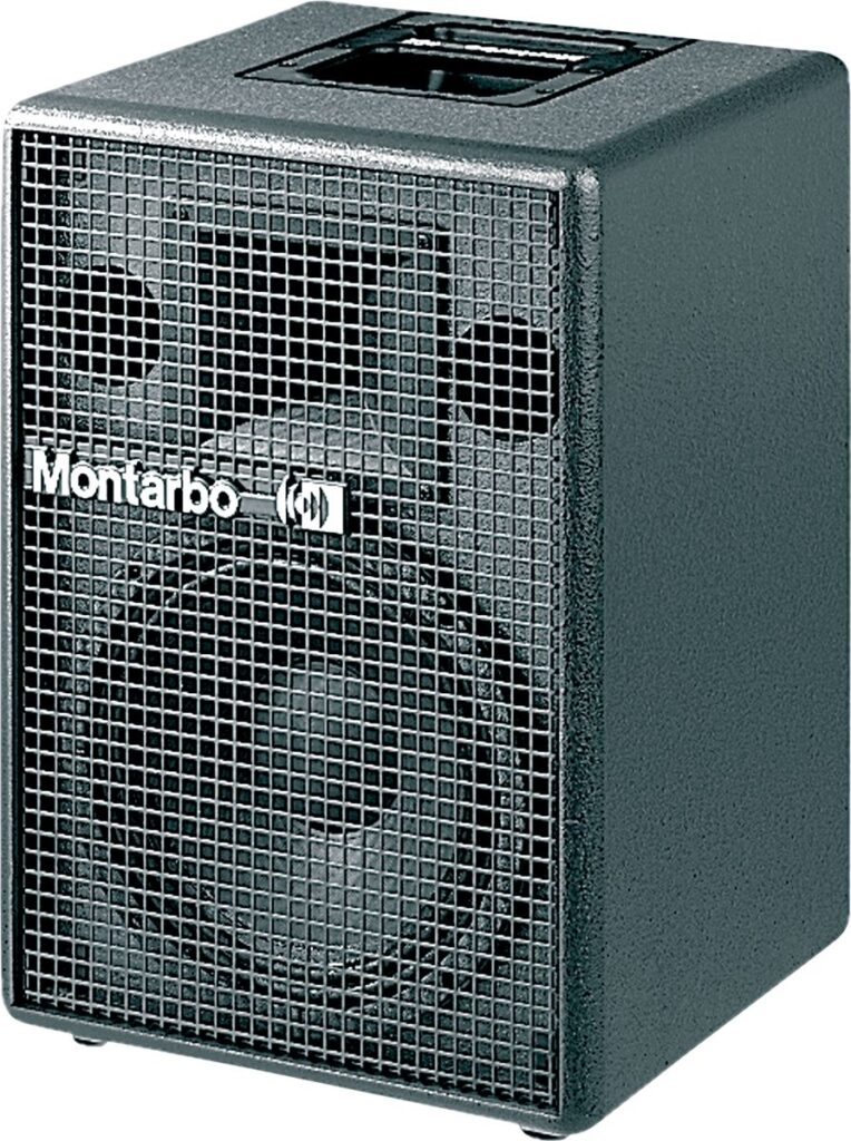 Επαγγελματικό Ηχείο MONTARBO 210