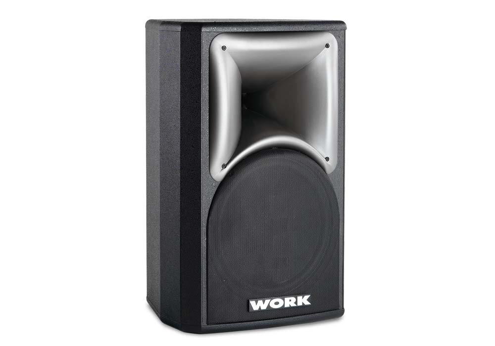 Επαγγελματικό Ηχείο WORK CLUB 80