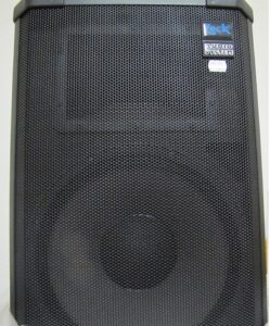 Επαγγελματικό Ηχείο ZECK ASP 1202