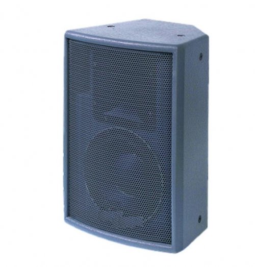 Επαγγελματικό Παθητικό Ηχείο 10" Alpha PS-10