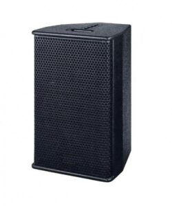 Επαγγελματικό Παθητικό Ηχείο 10" Alpha PS-10