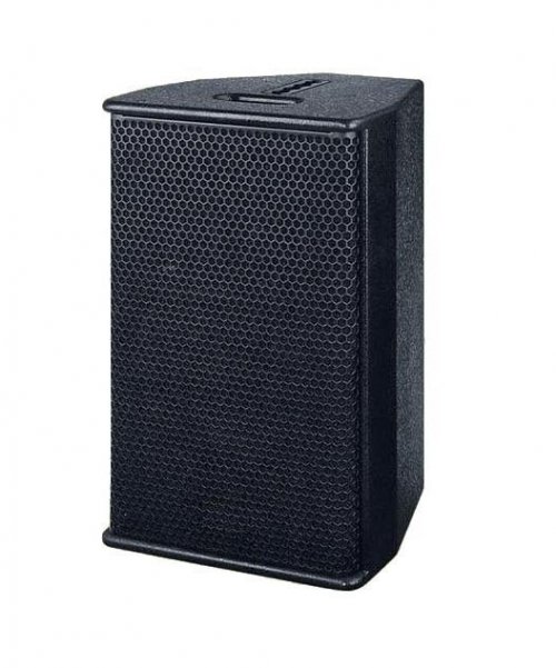 Επαγγελματικό Παθητικό Ηχείο 10″ Alpha PS-10