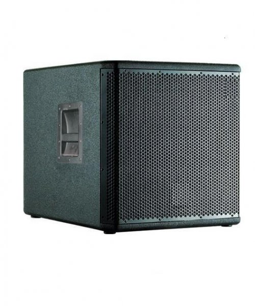 Επαγγελματικό Subwoofer 18″ ALPHA MRX 518 S