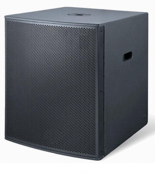 Επαγγελματικό Subwoofer 18″ ALPHA TQ-420 SUB