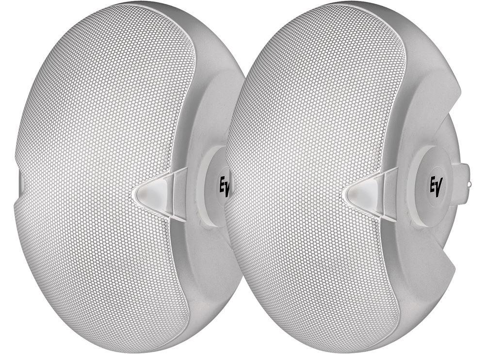 Εξωτερικό Ηχείο Electro-Voice 4.2 Evid WHITE