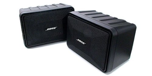 Ηχείο Monitor BOSE 101