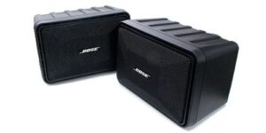 Ηχείο Monitor BOSE 101