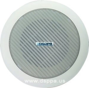 Ηχείο Οροφής DSPPA-502 (3W-6W)