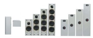 Ηχοστήλη ALPHA T-304 (40W)