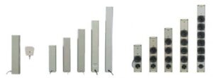 Ηχοστήλη ALPHA T-504 (30W)