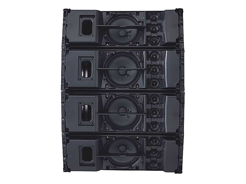 Mini Line Array TOA HX-5B