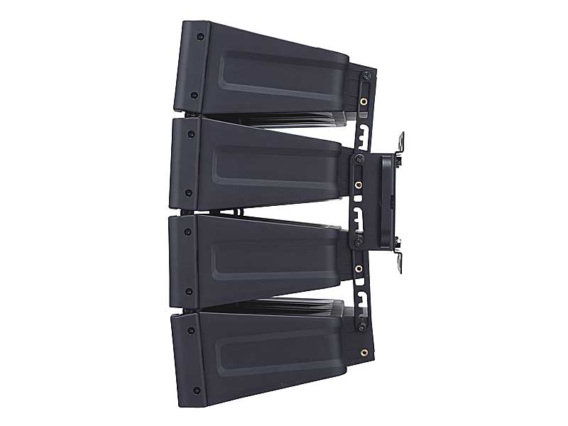 Mini Line Array TOA HX-5B