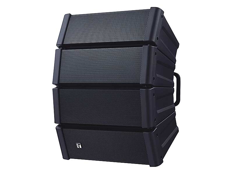 Mini Line Array TOA HX-5B