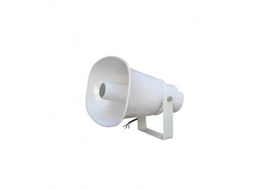 Πλαστική Κόρνα ALPHA T-720A (30W)