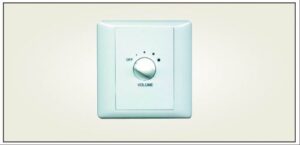 Ρυθμιστής Έντασης 100V Alpha T-620 (20W)