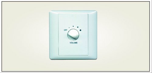 Ρυθμιστής Έντασης 100V Alpha T-620 (20W)